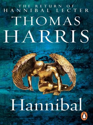 cover image of Hannibal